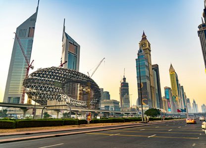 United Arab Emirates (UAE)